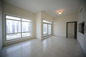 Bunyan Tower 1 Bedroom 1A