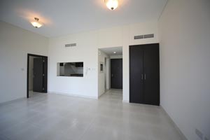 Bunyan Tower 1 Bedroom 1A