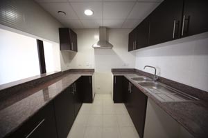 Bunyan Tower 1 Bedroom 1A