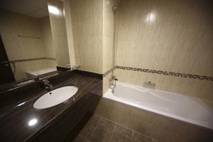 Bunyan Tower 1 Bedroom 1A