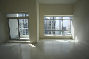 Bunyan Tower 1 Bedroom 1B