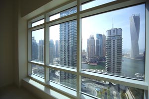 Bunyan Tower 1 Bedroom 1B