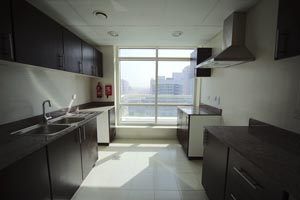 Bunyan Tower 1 Bedroom 1C