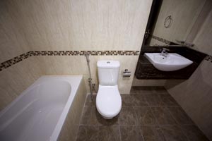Bunyan Tower 1 Bedroom 1C