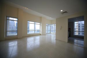 Bunyan Tower 2 Bedrooms