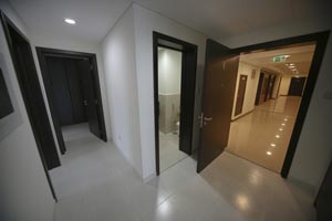 Bunyan Tower 2 Bedrooms