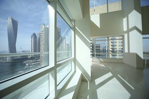 Bunyan Tower Penthouse