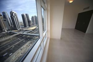 Bunyan Tower Penthouse