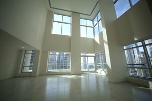 Bunyan Tower Penthouse