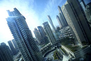 Bunyan Tower Penthouse