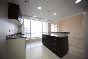 Bunyan Tower Penthouse