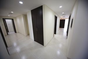 Bunyan Tower Penthouse