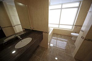 Bunyan Tower Penthouse