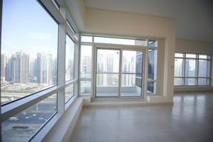 Sukoon Tower 1 Bedroom A