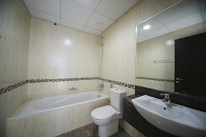 Sukoon Tower 1 Bedroom A
