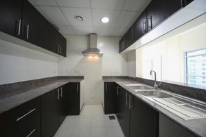 Sukoon Tower 1 Bedroom A