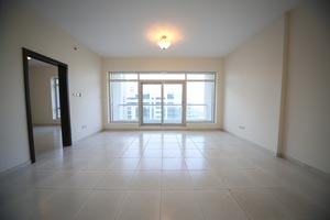 Sukoon Tower 1 Bedroom B
