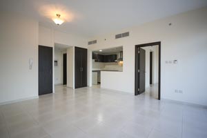 Sukoon Tower 1 Bedroom B