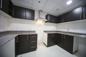 Sukoon Tower 1 Bedroom B