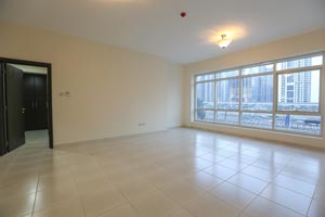 Sukoon Tower 1 Bedroom C