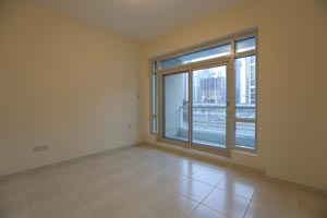 Sukoon Tower 1 Bedroom C