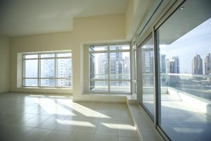Sukoon Tower 2 Bedrooms