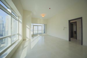 Sukoon Tower 2 Bedrooms