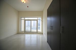 Sukoon Tower 2 Bedrooms