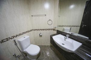 Sukoon Tower 2 Bedrooms