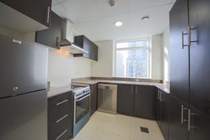 Sukoon Tower 2 Bedrooms