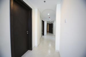 Sukoon Tower 2 Bedrooms