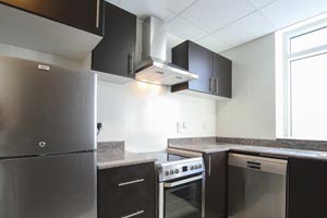Sukoon Tower 2 Bedrooms