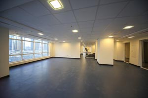 Sukoon Tower Gym