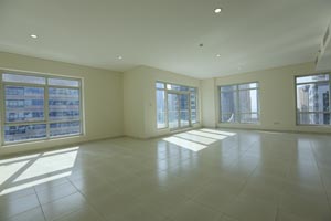 Sukoon Tower Penthouse