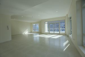 Sukoon Tower Penthouse