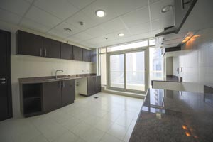 Sukoon Tower Penthouse