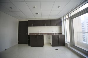 Sukoon Tower Penthouse