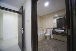 Sukoon Tower Penthouse