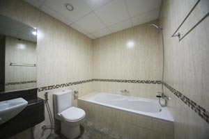 Sukoon Tower Penthouse