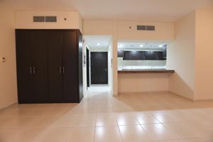 Sukoon Tower Studio Type B