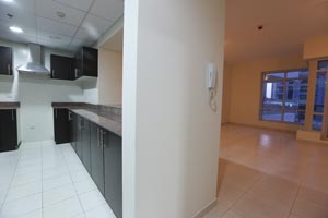 Sukoon Tower Studio Type B