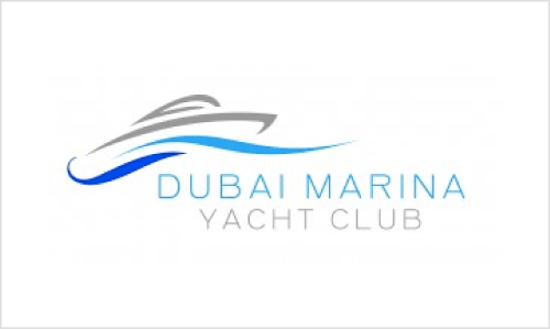 The Dubai Marina Yacht Club