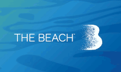 The Beach By Merras